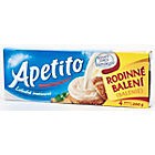 Apetito tavený sýr rodinné balení